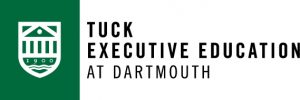 Tuck Executive Education at the Tuck School of Business at Dartmouth College