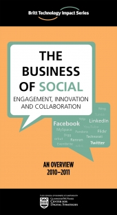 The Business of Social Overview Photo