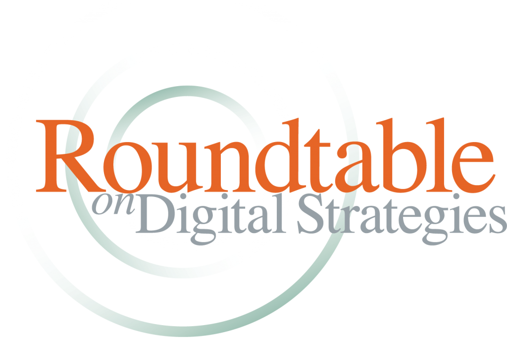 Roundtable on Digital Strategies | Tuck School of Business Center for Digital Strategies